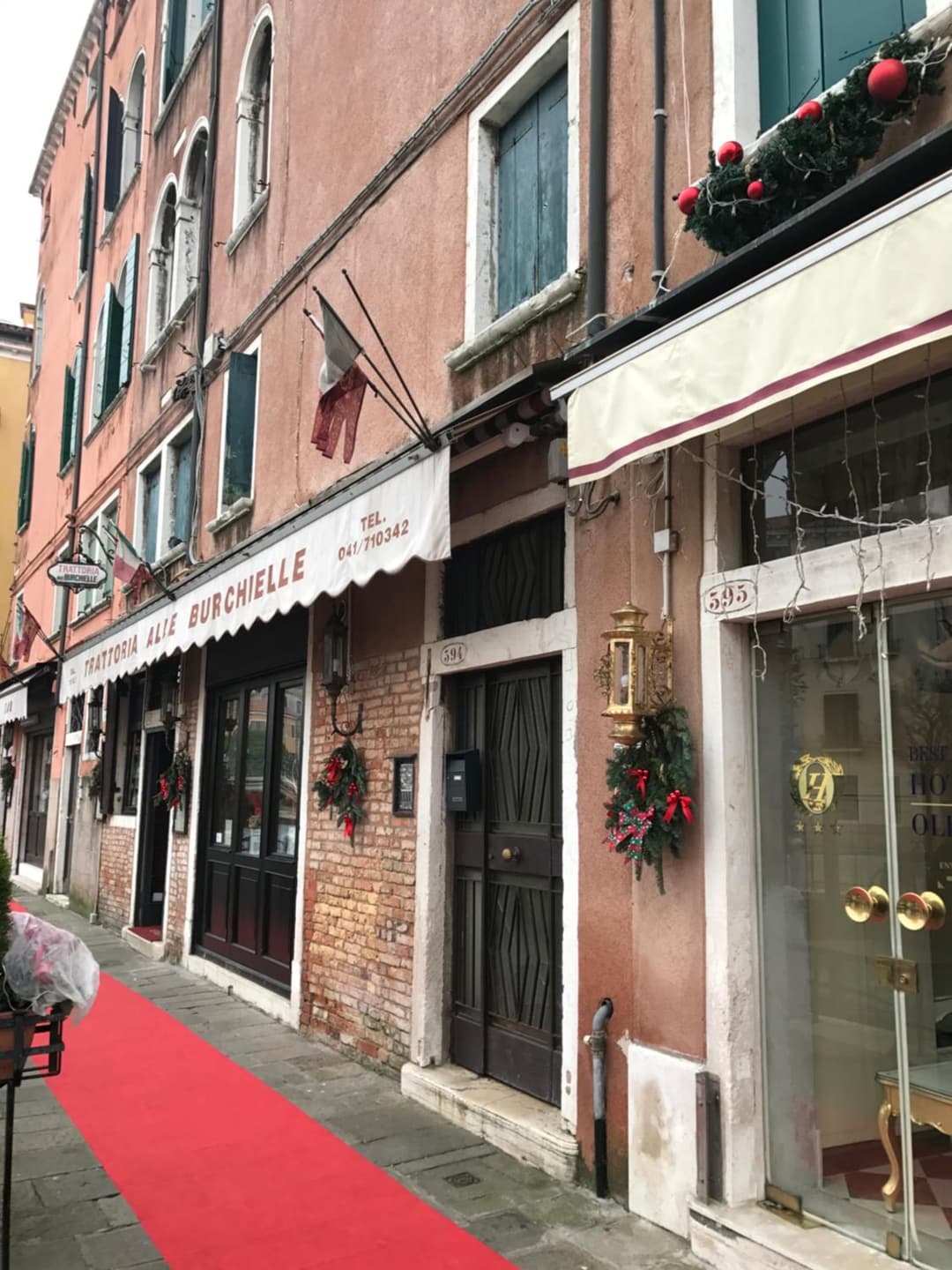 Casa Burchielle — photo 1 of 1