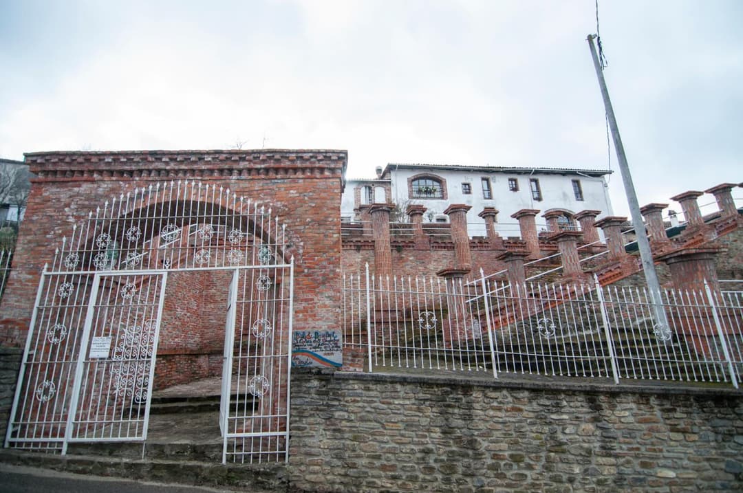 B&B I Colori dell'Arcobaleno — photo 1 of 50