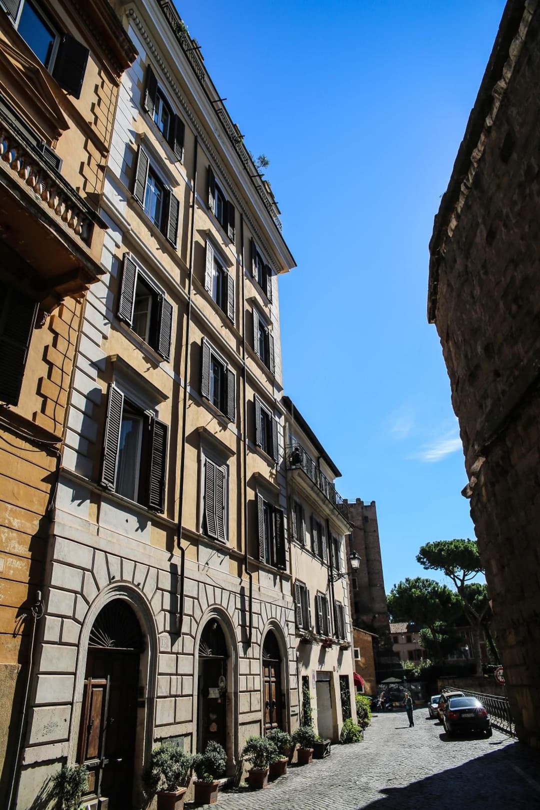 Residenza Maritti ContemporarySuite - Guesthouse — photo 1 of 1