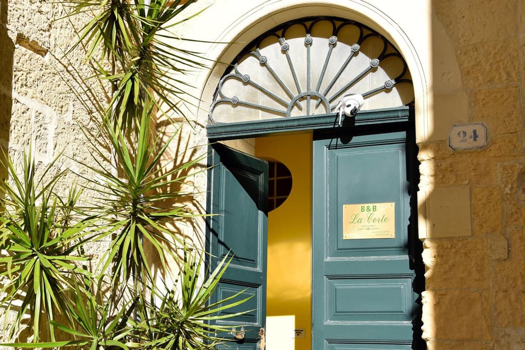 B&B La Corte Lecce — photo 1 of 1