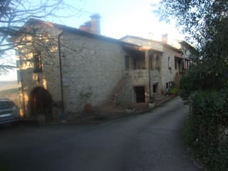 Podere Sammonti