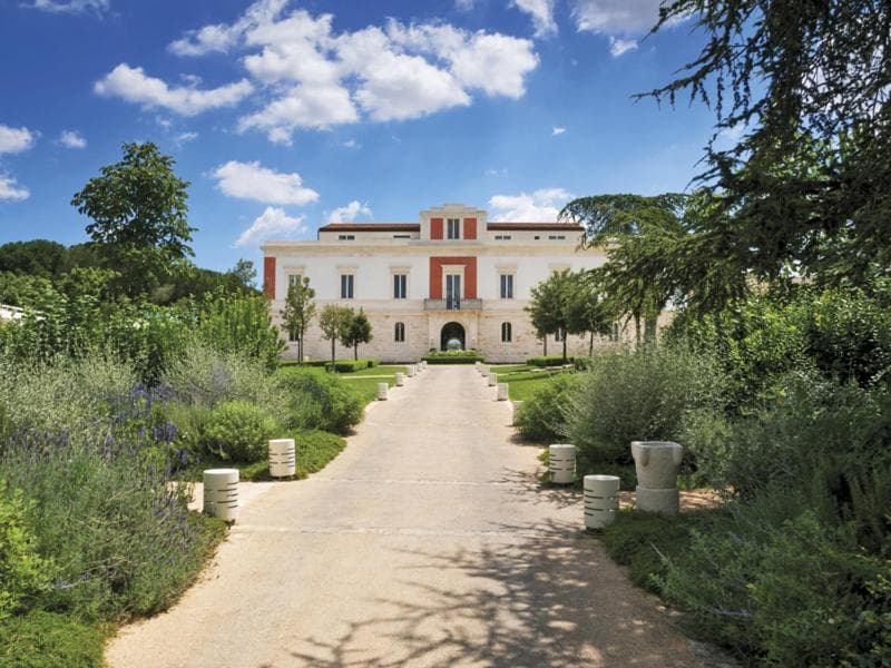 Relais Il Santissimo — photo 1 of 1