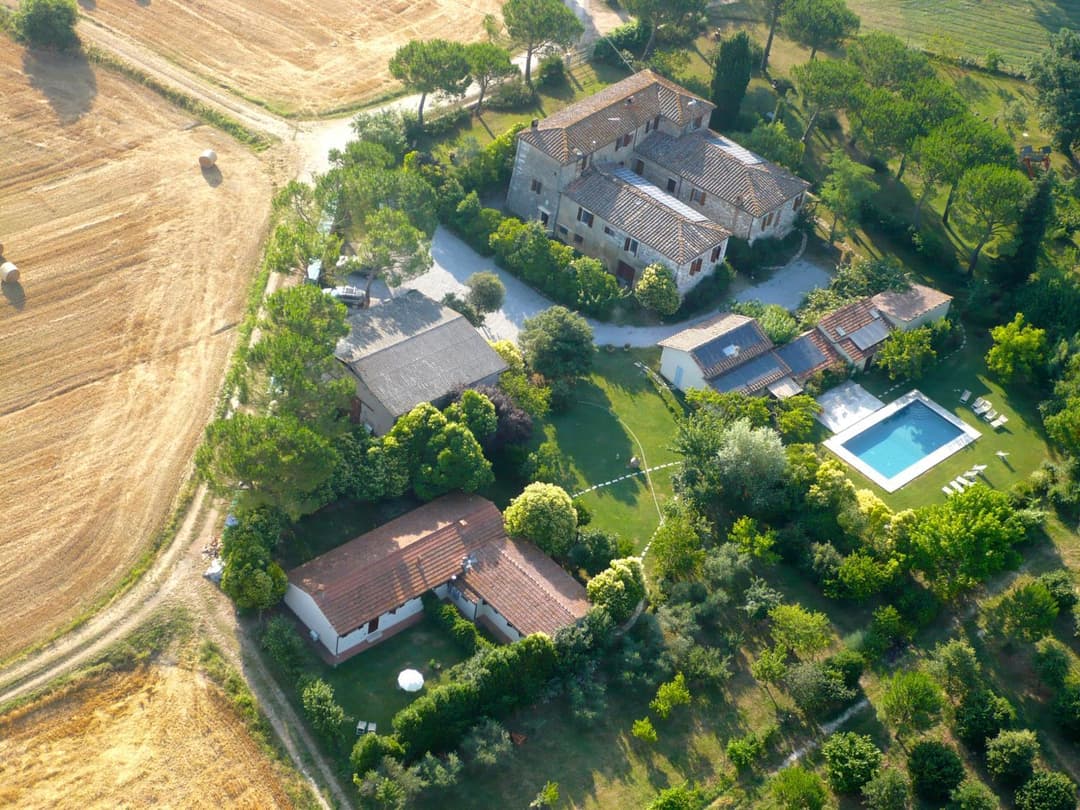 B&B Il Molinello — photo 1 of 1