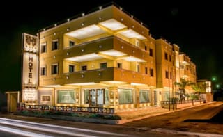 BHB Hotel
