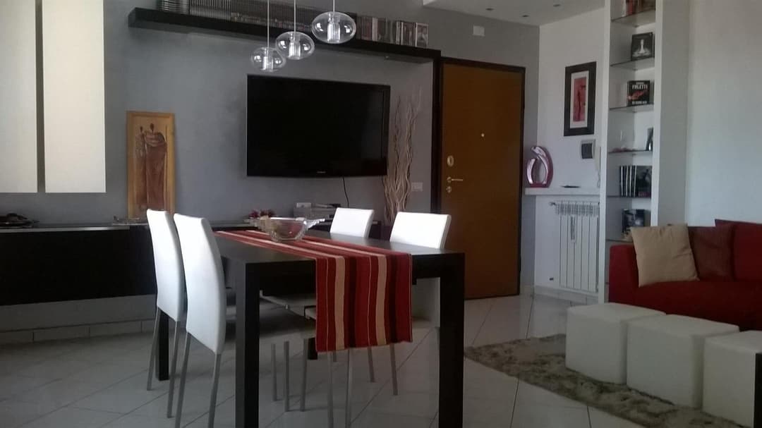 A casa con Stefania — photo 1 of 1