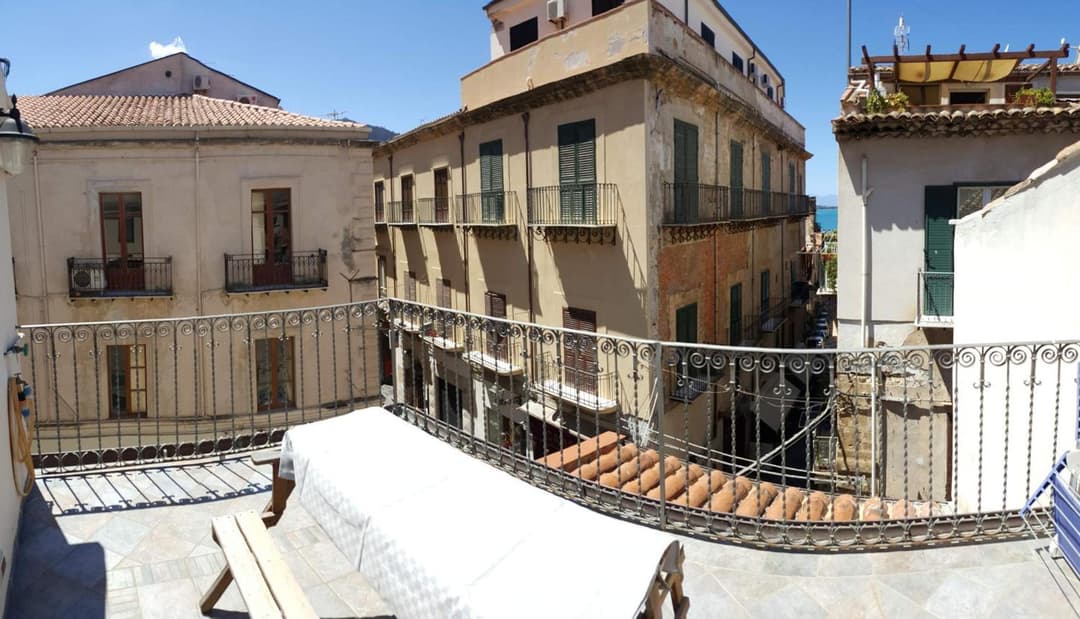 Terrazza Spinola — photo 1 of 1