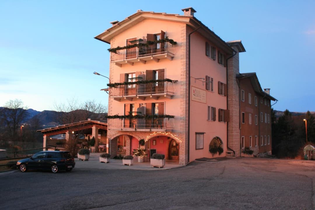 Hotel Piccola Mantova — photo 1 of 1