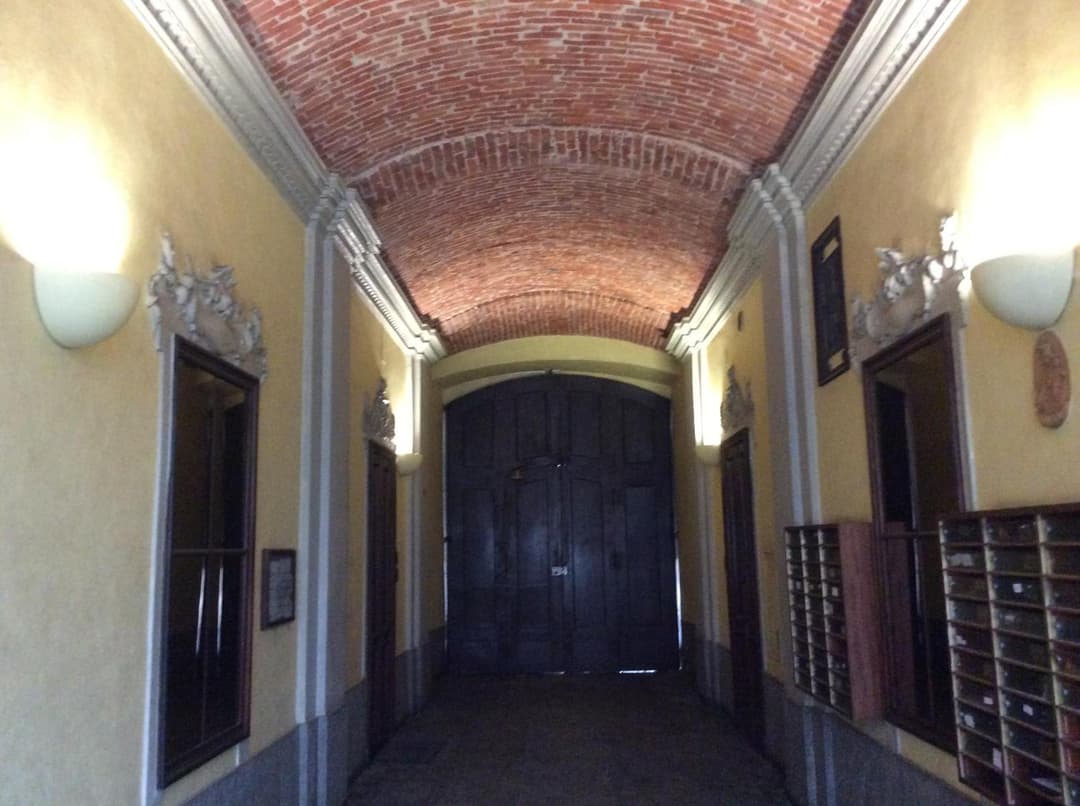 Alle Volte Torino — photo 1 of 1