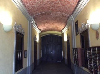 Alle Volte Torino