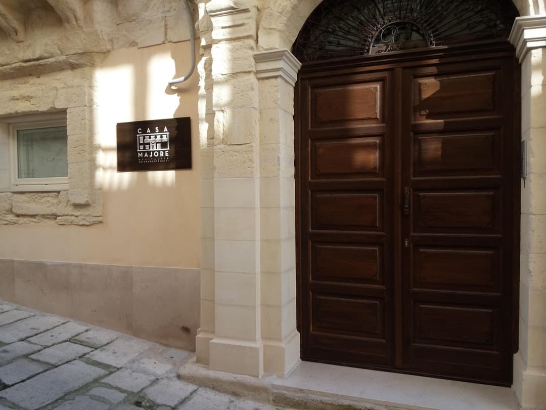 Casa Majore — photo 1 of 1