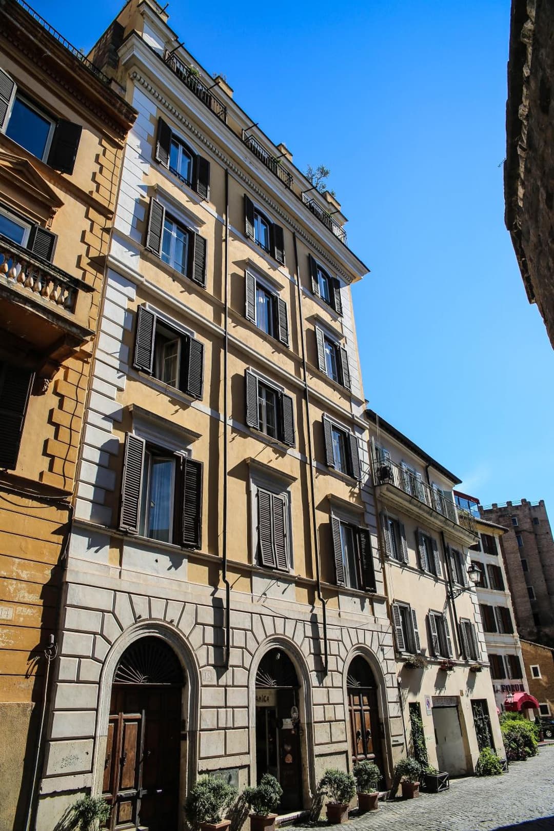 Residenza Maritti Decò Style- Guesthouse — photo 1 of 1