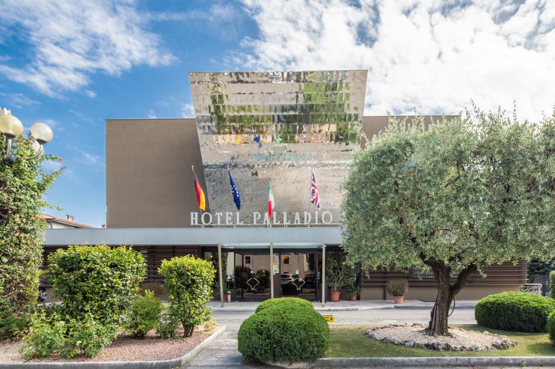 Bonotto Hotel Palladio — photo 1 of 1