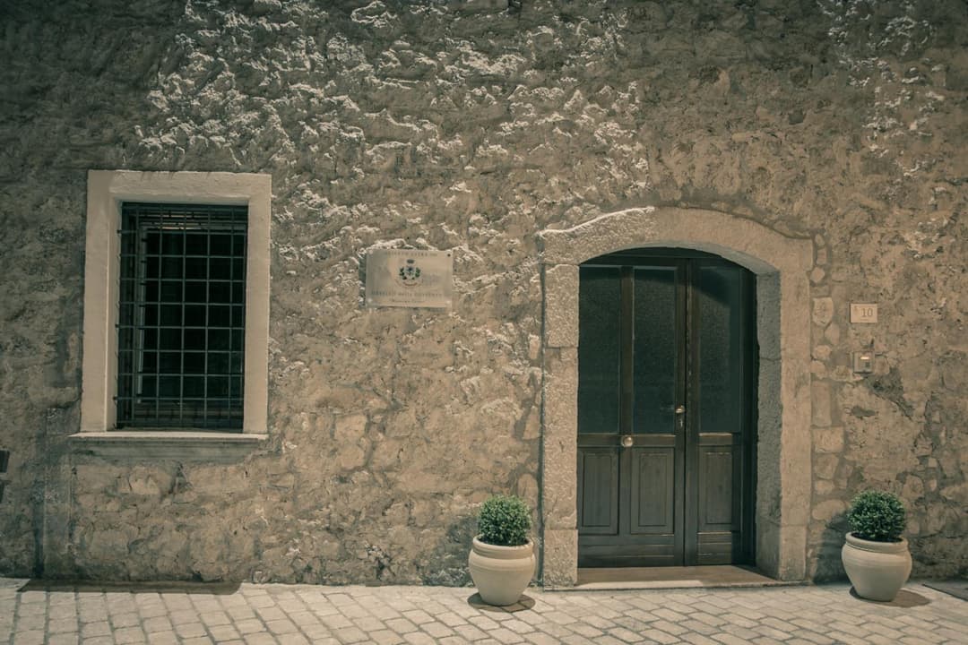 Ostello della Gioventù Massimo Troisi — photo 1 of 1