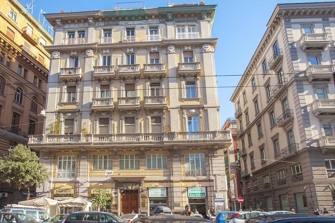 B&B Palazzo Depretis — photo 1 of 1