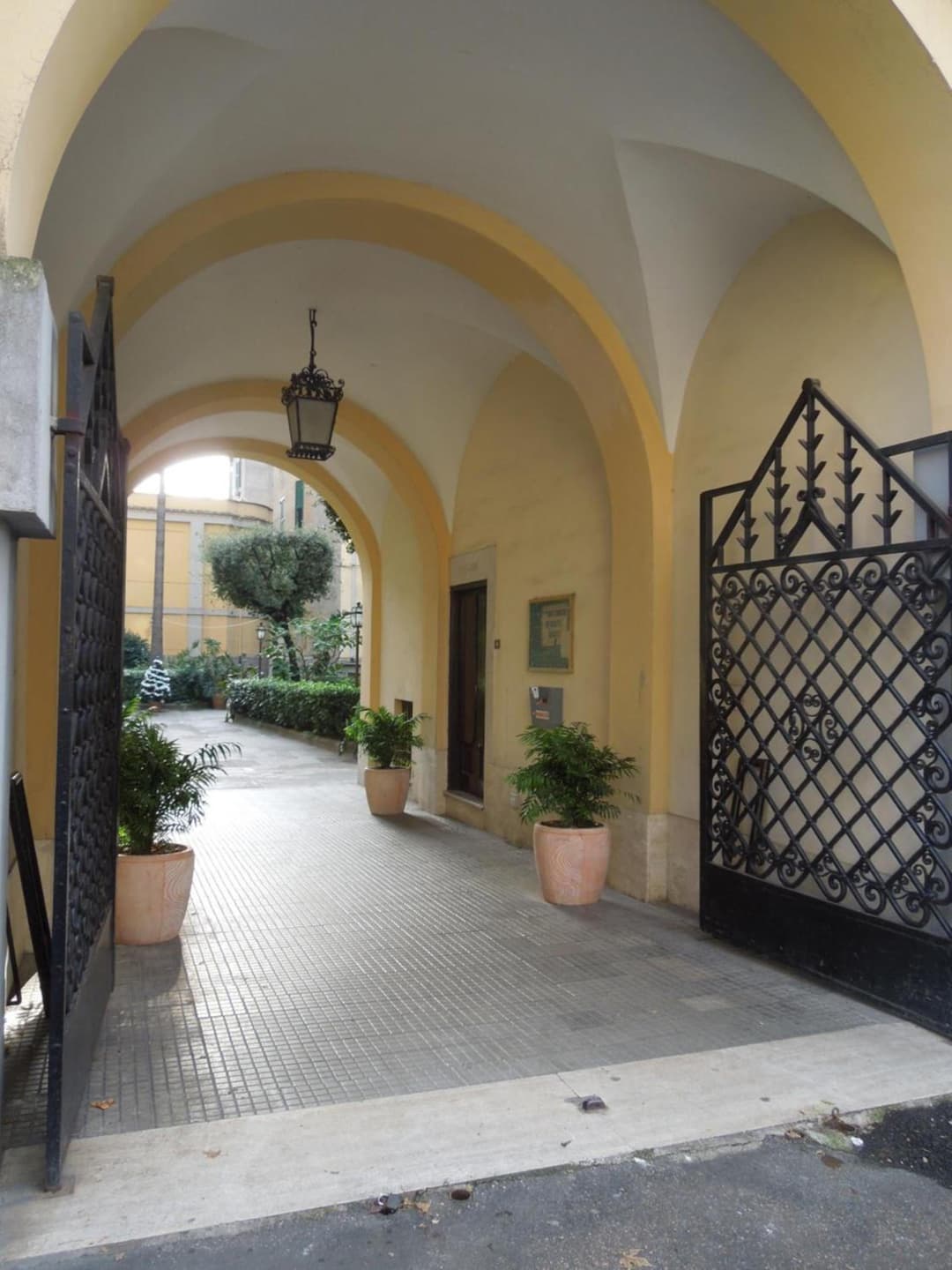 A Casa Di Lucia — photo 1 of 1