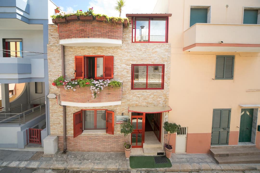 B&B del Lungomare — photo 1 of 1