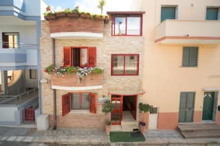 B&B del Lungomare