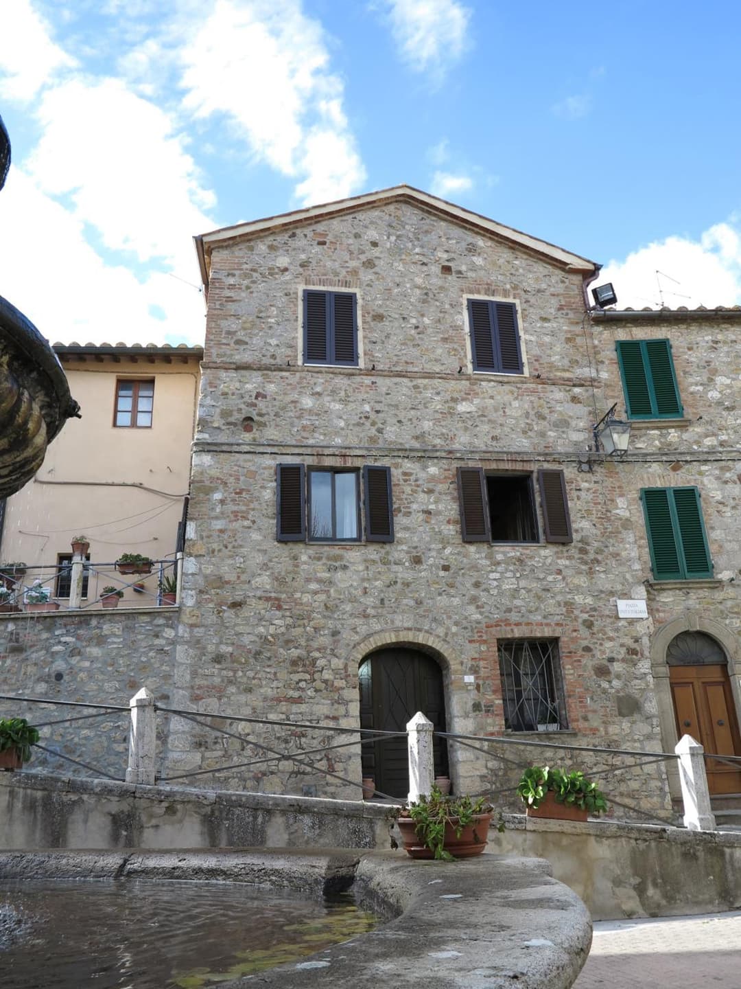 Le Pietre Antiche — photo 1 of 1