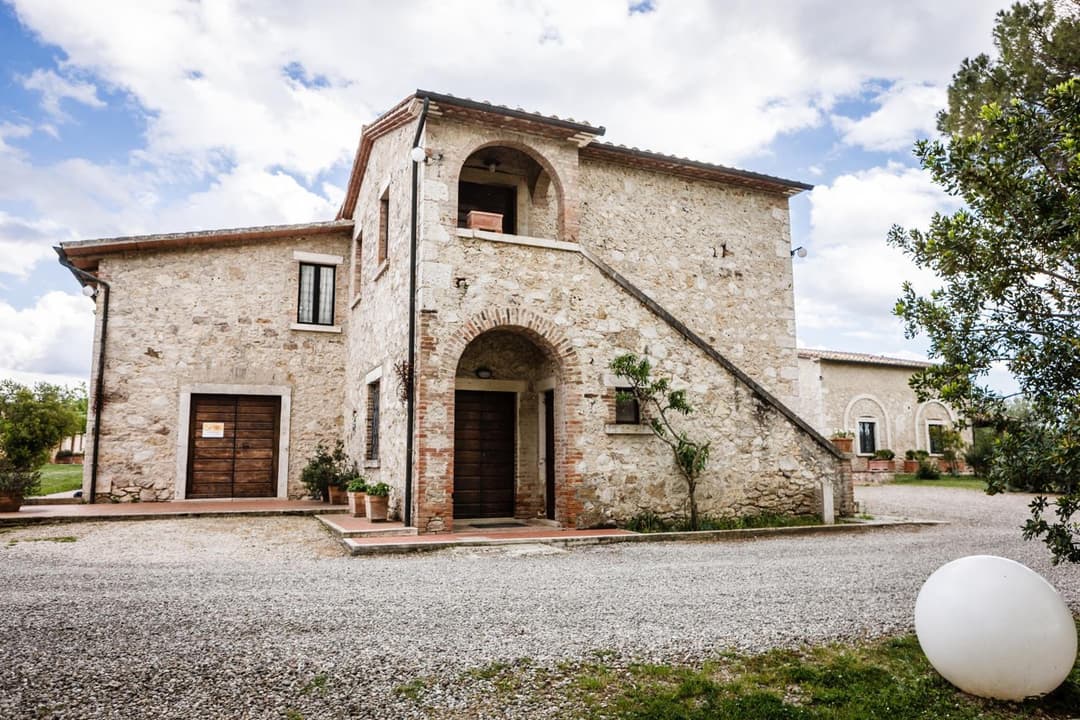 Villa Acquaviva Wine Resort — photo 1 of 1