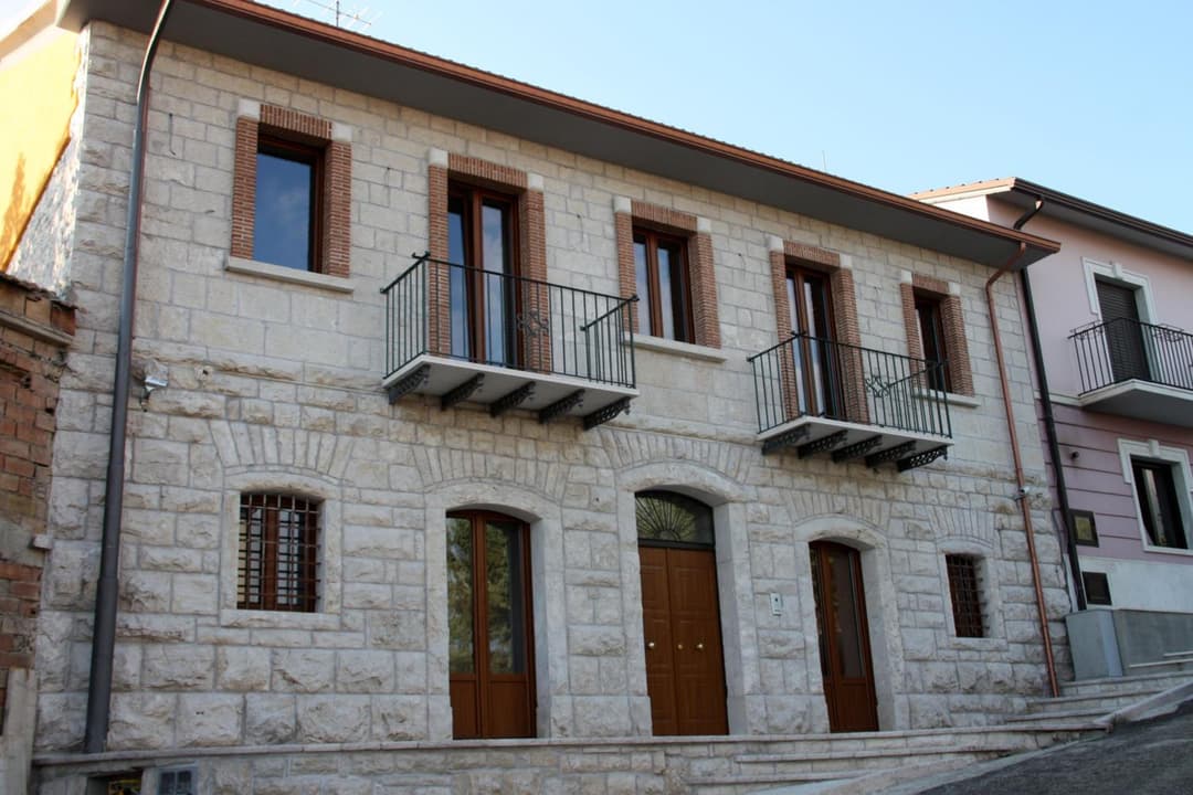 Affittacamere Bellavista — photo 1 of 1