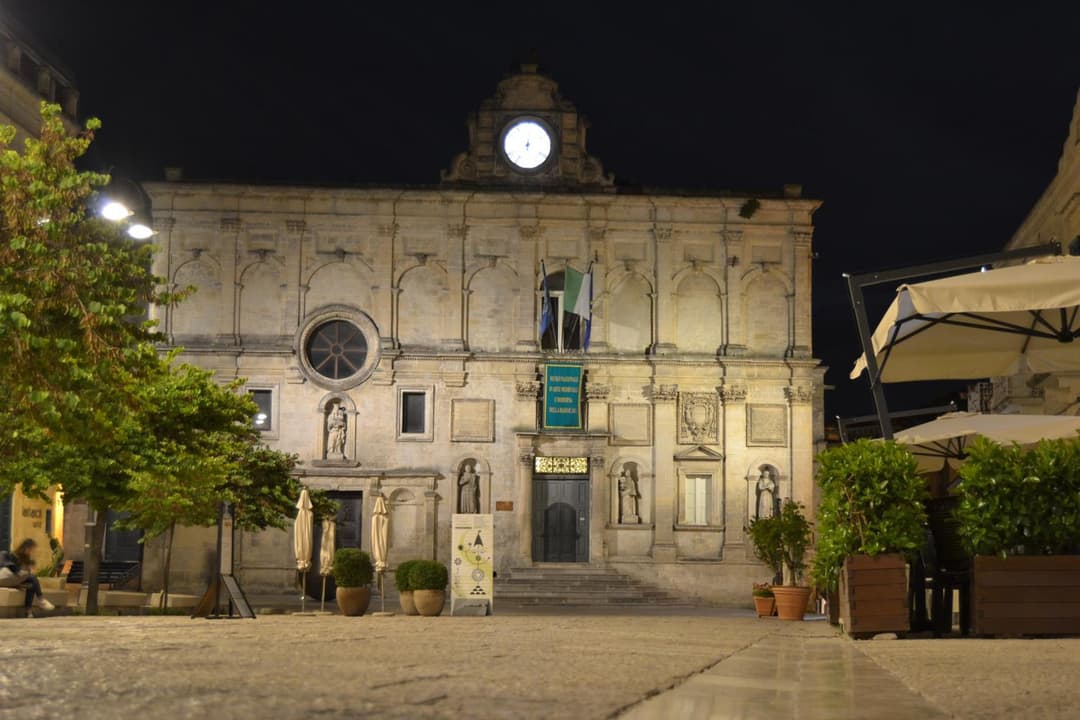 Casa Vacanza Martino — photo 1 of 1
