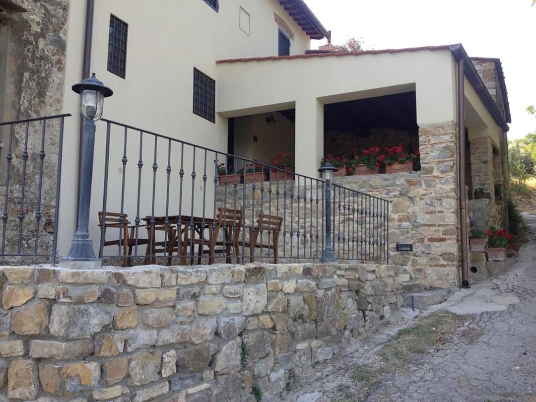Agriturismo Villa Dauphiné — photo 1 of 1
