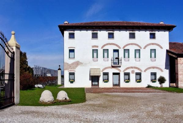 Agriturismo Sartori Terenzio — photo 1 of 1
