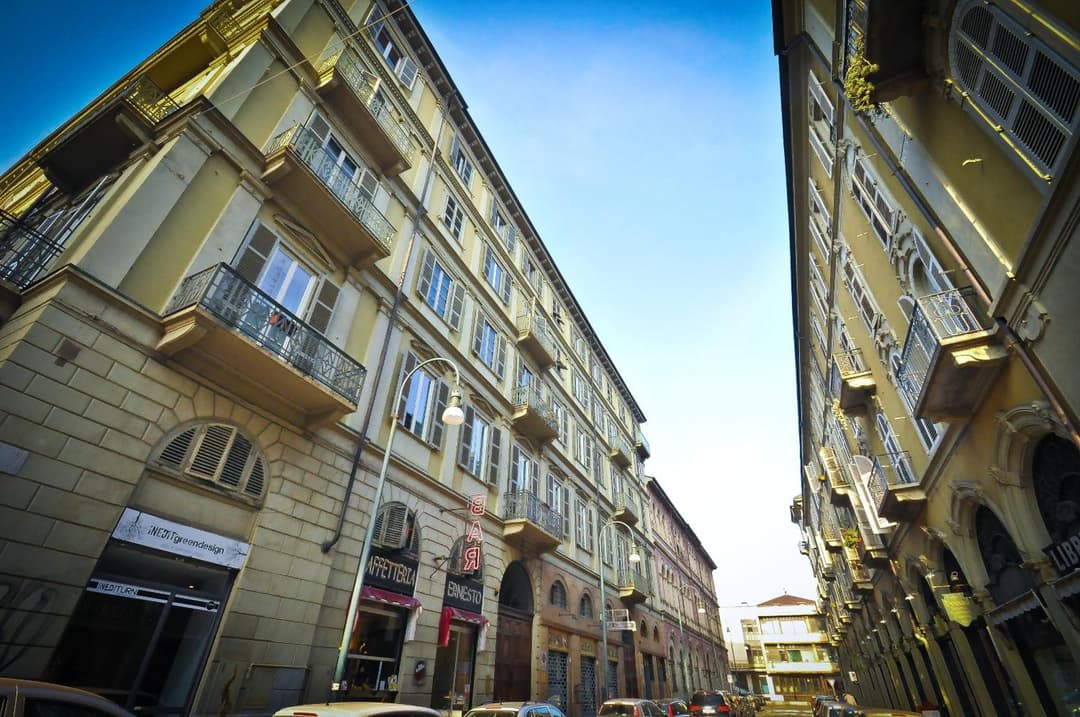 Torino 1854 Affittacamere — photo 1 of 1