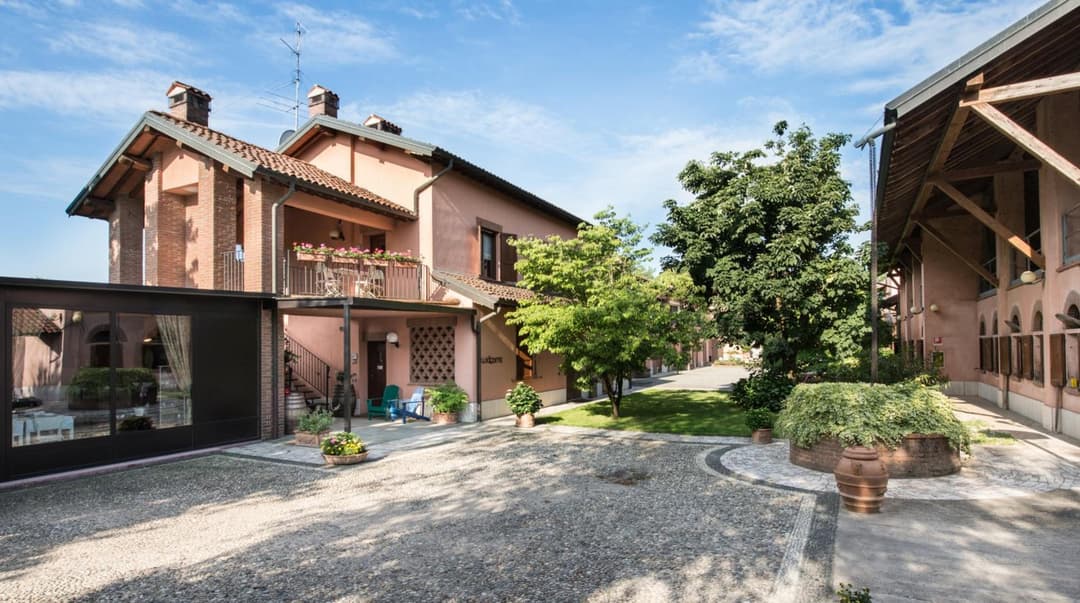 San Giacomo Horses & Agriturismo — photo 1 of 1