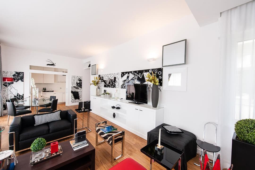 LHP Suite Santa Margherita — photo 1 of 19