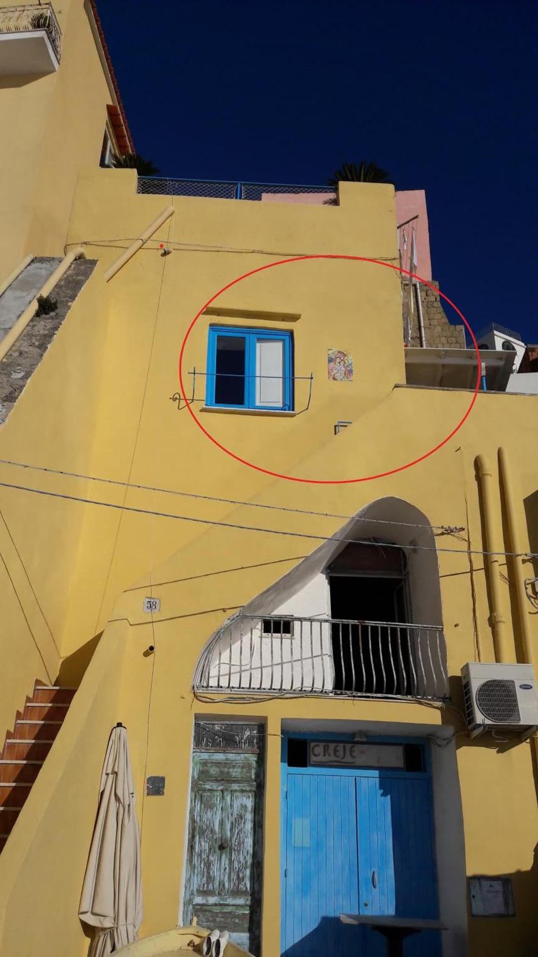 La Casa di Titina — photo 1 of 1