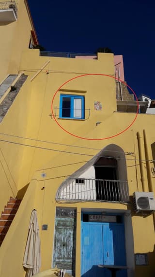 La Casa di Titina