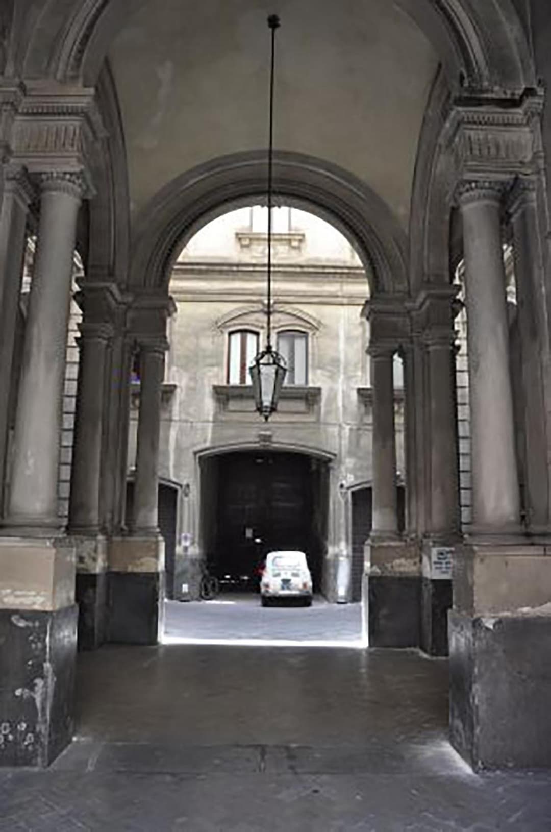 B&B 4 ELEMENTI CATANIA — photo 1 of 1