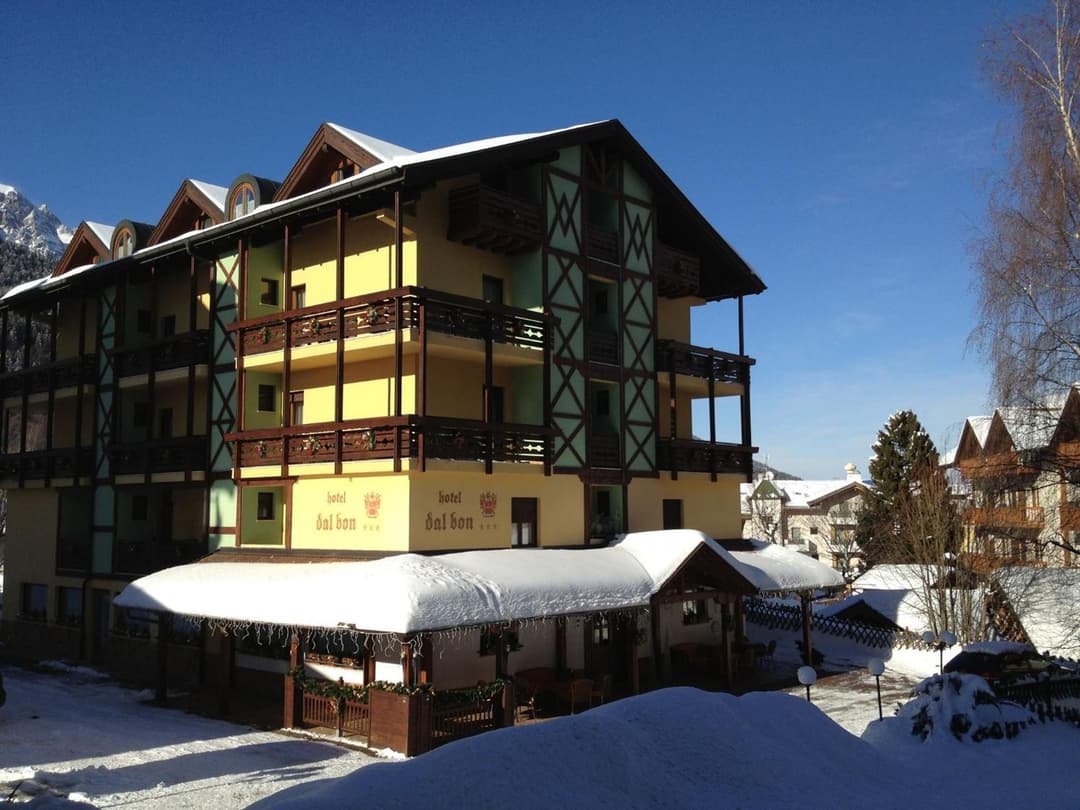 Hotel Dal Bon — photo 1 of 1