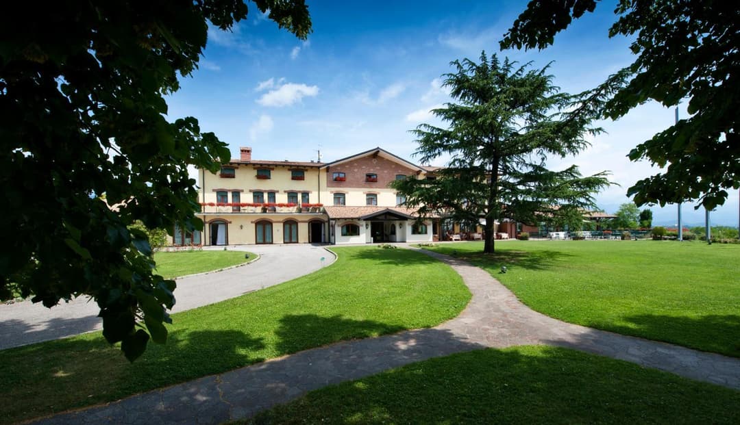 Relais Picaron — photo 1 of 1