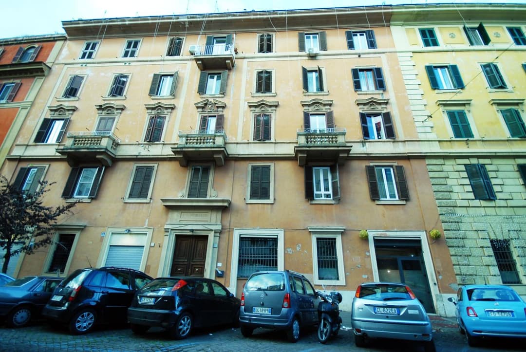 Casa Anna a Roma — photo 1 of 1