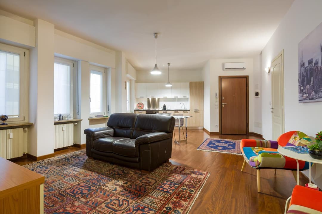 Cattaneo Arena Apartaments — photo 1 of 1