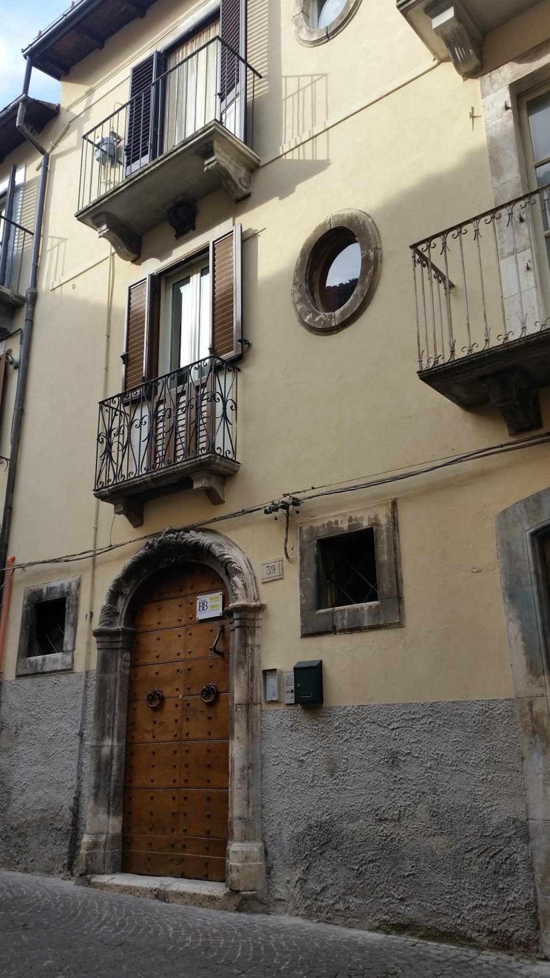 Appartamento Sole&Luna — photo 1 of 1