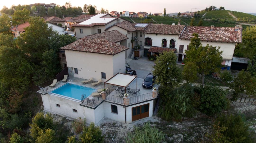 Agriturismo Rivella — photo 1 of 1