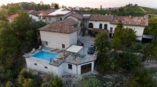 Agriturismo Rivella