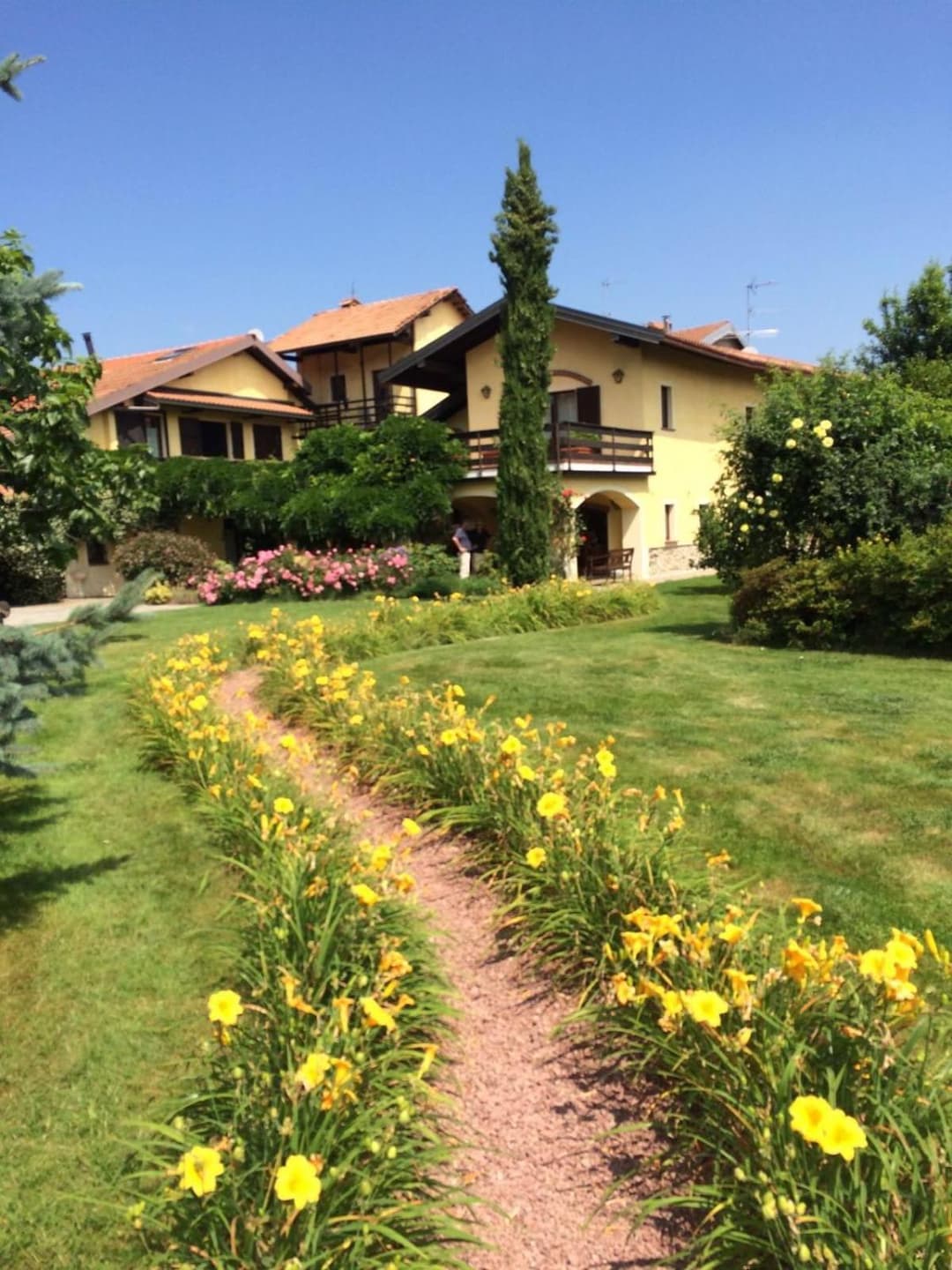 Relais Dei Cesari — photo 1 of 106