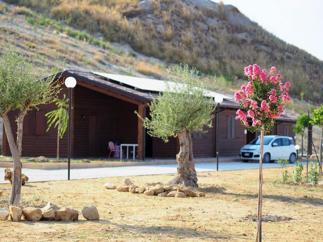 Agriturismo Paparanza — photo 1 of 1