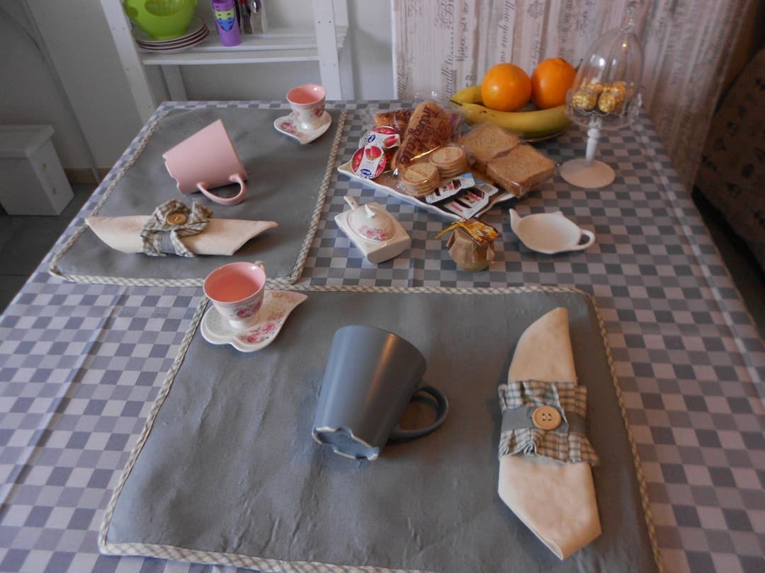 Casa Marinella — photo 1 of 1