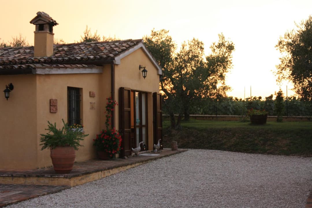 Agriturismo Al Crepuscolo — photo 1 of 1