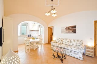 Casa La Ulivella