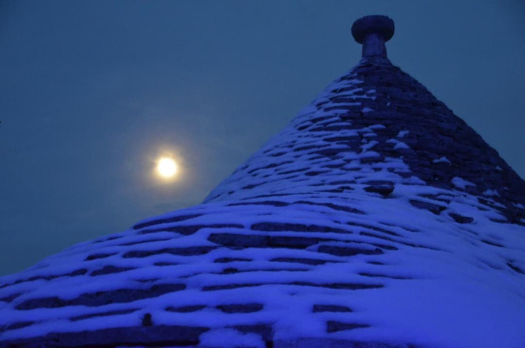 I Trulli Di Ottavio — photo 1 of 1