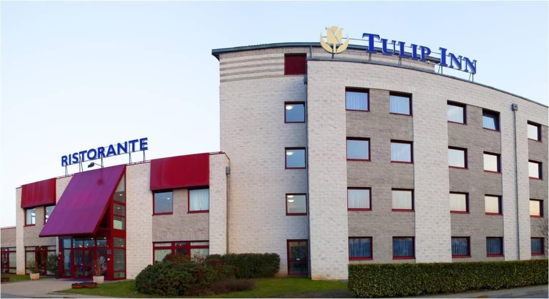 Tulip Inn Turin South — photo 1 of 1