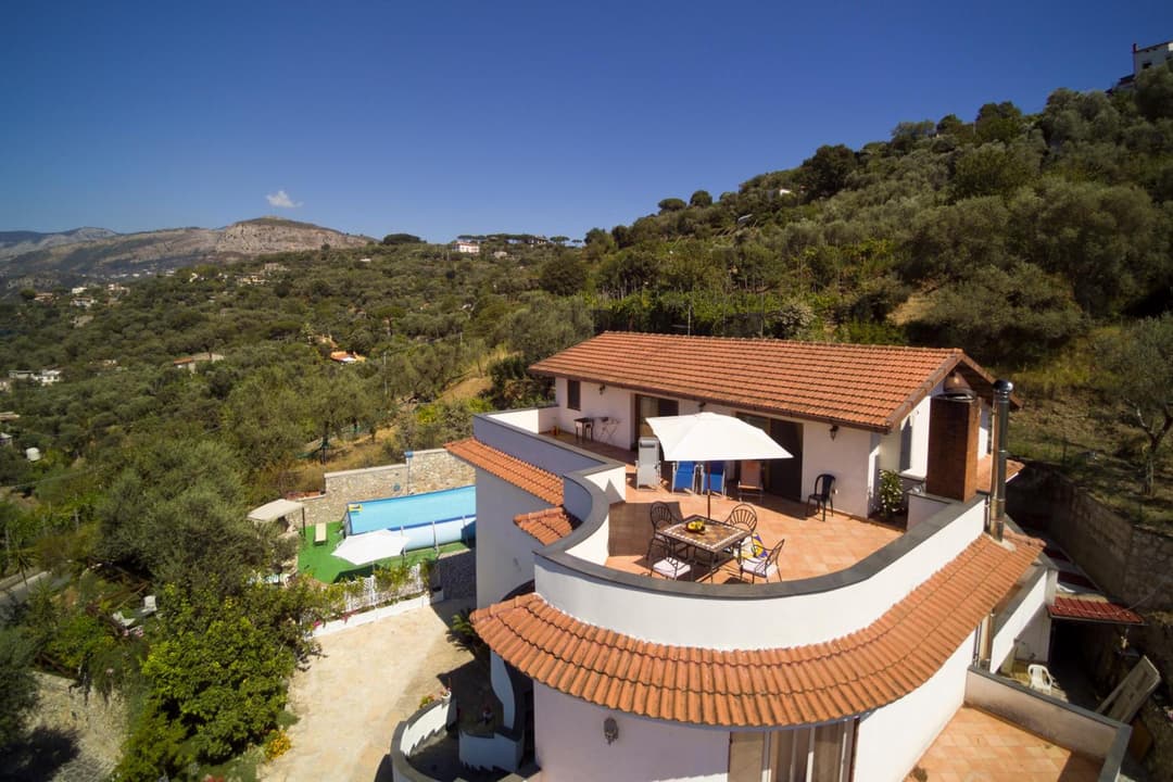 Appartamento Villa degli Ulivi — photo 1 of 1