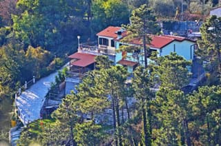 Nonno Paco Vacanze - pet friendly