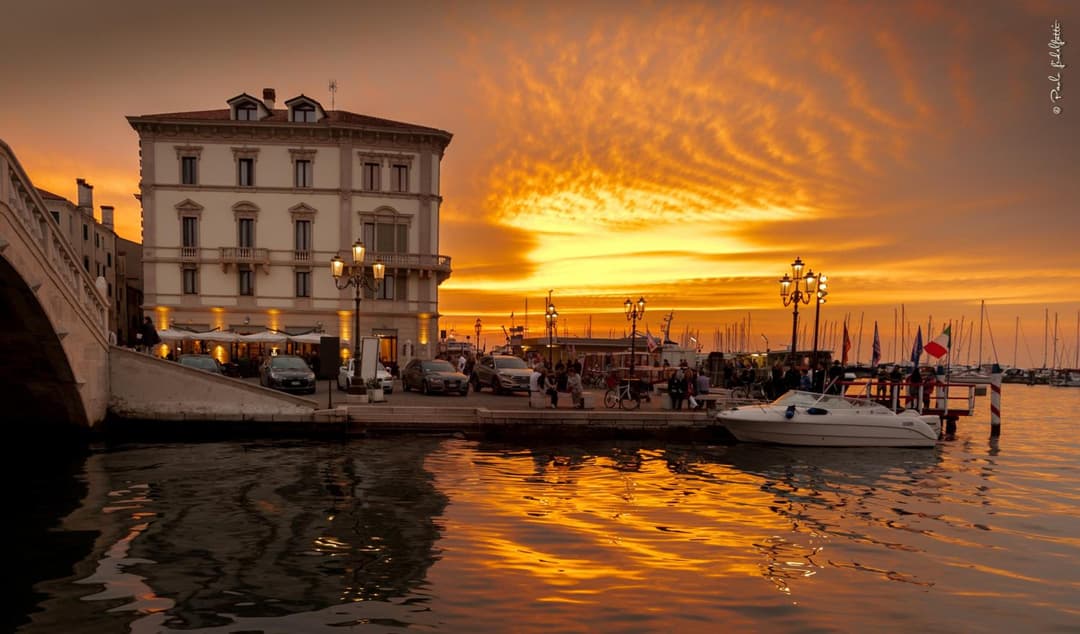 Hotel Grande Italia — photo 1 of 142